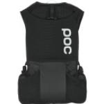 POC Column VPD Backpack Mochila con Protección Espalda - 1002 uranium black onesize