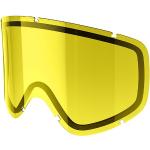 Gafas amarillas de policarbonato de sol POC talla S para mujer 