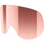 Gafas rosas de sol rebajadas POC talla L para mujer 