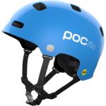 Poc Pocito Crane Mips Helmet Azul M