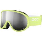 Poc Retina Clarity Ski Goggles Verde Clarity Define / Spektris Silver/CAT3