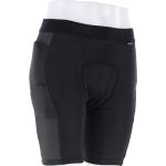 POC Synovia Vpd Shorts - Hombre - Negro - talla S- modelo 2024