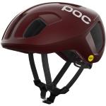 POC Ventral MIPS Casco de bicicleta - La aerodinámica, la seguridad y la ventilación se unen para mantener el casco a la vanguardia de la protección