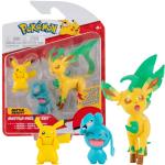 Muñecos multicolor rebajados Pokemon Pikachu 