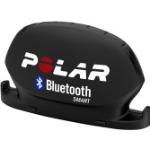 POLAR Kit Vitesse Bluetooth - Contador bicicleta - Negro - EU Unica