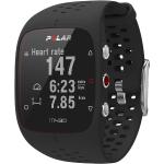 Smartwatches negros rebajados impermeables con GPS con medidor de distancia para multi-sport Polar M430 para mujer 