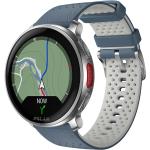 Smartwatches grises con GPS Polar Vantage 