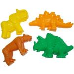 Juegos multicolor de playa  de dinosaurios Fehn 