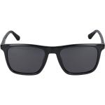 Gafas negras de sol Police talla XXL para mujer 
