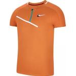 Polos blancos de tenis de primavera Nike talla L para hombre 