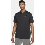 Camisetas deportivas negras Nike talla XL para hombre 