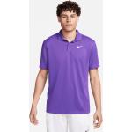 Camisetas deportivas lila Nike talla XL para hombre 