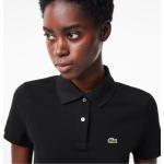 Polo Lacoste Classic Fit Taille 48 Negro