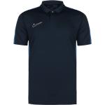 Camisetas deportivas azul marino Nike Academy talla M 