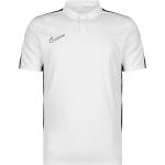 Camisetas deportivas blancas Nike Academy talla S para hombre 