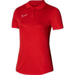 Camisetas deportivas marrones Nike Academy talla XL para mujer 