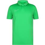 Ropa verde de fútbol Nike Academy talla S para hombre 