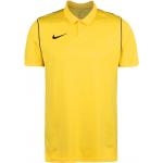 Camisetas deportivas amarillas Nike Park talla 3XL para hombre 