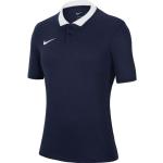Camisetas deportivas azul marino Nike Park talla 4XL para mujer 