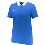 Camisetas deportivas azul marino Nike Park talla XS para mujer 