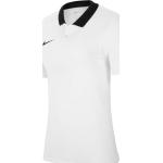 Camisetas deportivas blancas Nike Park talla XS para mujer 
