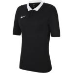 Camisetas deportivas negras Nike Park talla 6XL para mujer 