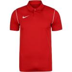 Polos rojos Nike Park talla 3XL para hombre 