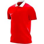 Camisetas deportivas rojas Nike Park talla 6XL para mujer 