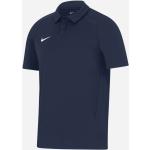 Camisetas deportivas azul marino tallas grandes Nike talla XXL para hombre 