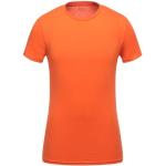 Camisetas interiores naranja de algodón con logo Ralph Lauren Polo Ralph Lauren talla M para hombre 