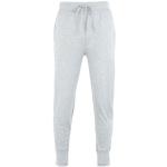 Pantalones grises de algodón con pijama rebajados tallas grandes con logo Ralph Lauren Polo Ralph Lauren talla XXL para hombre 