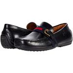 Zapatillas negras con cordones con cordones informales con logo Ralph Lauren Polo Ralph Lauren talla 42 para hombre 