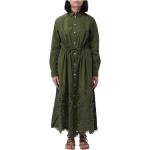 Vestidos polos verdes informales Ralph Lauren Polo Ralph Lauren para mujer 