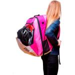Pomoca Rcaddy Backpack Rosa