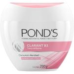 Pond's Clarant B3 Hidratante Crema correctora de manchas antioscuras normal a piel grasa, 7 onzas