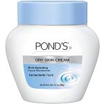 Pond's Dry Skin Cream The Caring Classic Rich Hydr