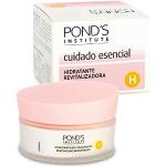Pond's - Ponds Esenciales Crema Hidratante Revital