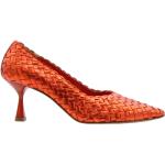 Zapatos naranja Pons Quintana talla 37 para mujer 