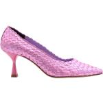 Zapatos rosas Pons Quintana talla 40 para mujer 