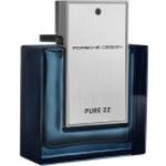 Porsche Design Perfumes masculinos Pure 22 Eau de Parfum Spray 50 ml
