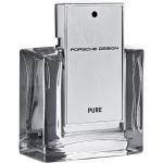 Porsche Design Perfumes masculinos Pure Eau de Toilette Spray 50 ml