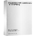 Porsche Design Titan Eau de Toilette para hombre 100 ml
