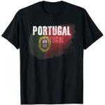Equipaciones Portugal negras de encaje de encaje talla S para hombre 
