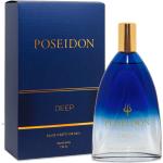 Perfumes azules de 150 ml Poseidon para hombre 