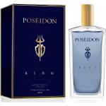 Perfumes azules de 150 ml Poseidon para hombre 