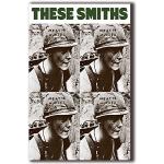 Póster de The Smiths- Meat Is Murder tamaño 11" x 17" 28 x 43 cm decorativo sin marco regalo de arte