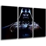Poster Fotográfico Star Wars, Darth Vader Tamaño total: 97 x 62 cm XXL