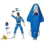 Power Rangers Lightning Collection - in Space Blue