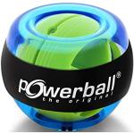 Fitness en casa transparente de plástico Powerball para mujer 