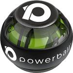 Powerballs negras militares Powerball para mujer 